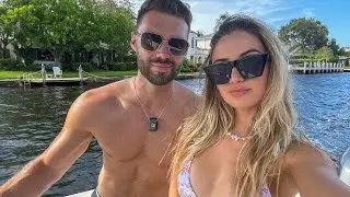Exploring Fort Lauderdale by Boat 🇺🇸