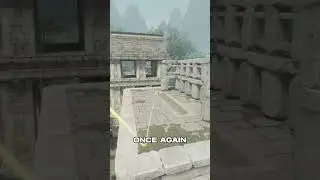 NEW Fast B CAVE Smoke from T-Spawn!