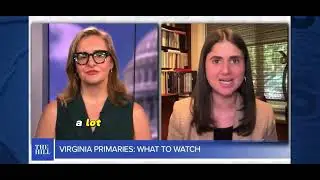 Trump clashes with allies in Bob Good's bitter Virginia