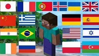 Minecraft Google Translate Memes