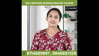 SPOKEN ENGLISH #cseb #ibps #ssc #rrb #KeralaPSC #LDC #Sashmira #VedaTopper
