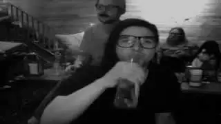 Skrillex The Nest ustream 2
