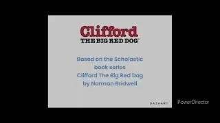 My Voiceover Clifford Titles #1