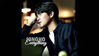 ATEEZ(에이티즈) Jongho - Everything 8D Audio