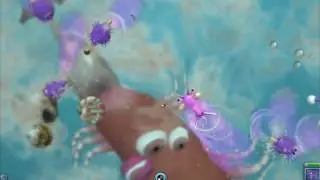 Spore Dark Injection | Cell Stage | Ep 1