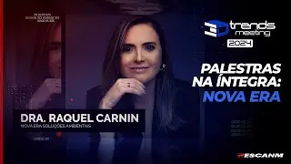 3D Trends Meeting 2024 - Oportunidade do Uso da Areia Descartada de Fundição 