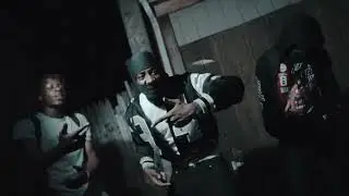 9side ree “ 55Hunnit” ( official music video ) shotby@Vitoshotit