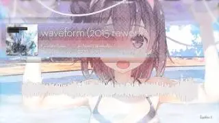 M3-35/Future Bass waveform (2015 rework) - archive001:reworks+