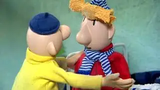 Pat i Mat - Odcinek 71 Gorączka DVDRIP
