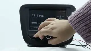 How to USE Wireless CarPlay On Binize NEW NB Adapter?