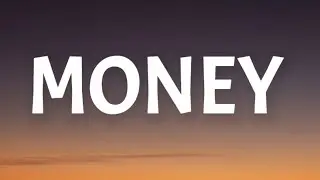 Lisa - Money (Lyrics)