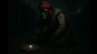 Lions of Jabir (An Unofficial Trench Crusade Audio)