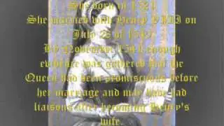 Henry VIII wives