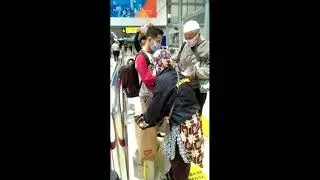 Terima kasih Jakarta