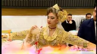 2 Bijav ko Muharemi  Ork. Germanske Zvezde 2017