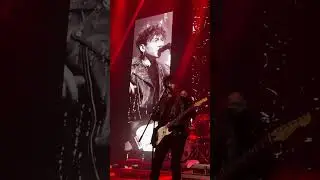Три дня дождя - На виду (melancholia show) СПБ - 27.10.23 Автор: virika.ru