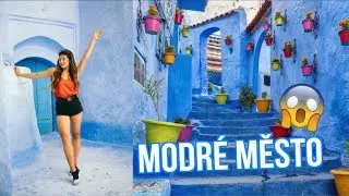 TRAVEL VLOG - MAROKO ❤️ | Bé Hà