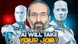 This is the year AI will take your job