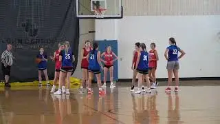 Chardon (JC Event) vs. Bay Rockets - June 17, 2023