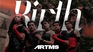 [K-Pop In Public] ARTMS - Birth | Dance Cover by LVNA