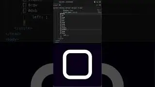 3D Instagram Logo Design using Html, CSS 