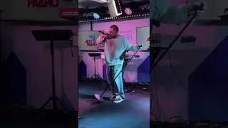 Нет красивее тебя людей | Живой концерт Авторадио 26.08.24 💫#lyriq #1lyriq