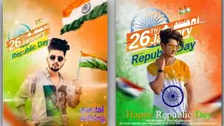 26 january photo editing PicsArt-Republic day photo editing 2022-picsart photo editing-photo Editing