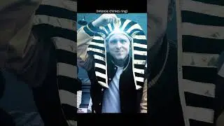 it's a dumpster fight!!!