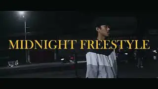 NFE - Midnight Freestyle (Official Music Video)
