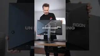 A 600Hz gaming monitor??