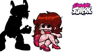 Tabi fart | fnf short animation  | FNF ANIMATION