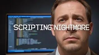 Trying to write a Neovim Script in Lua (finally succeeded)