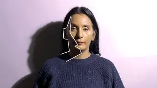 Shapes in a portrait: lighting | Studio Essentials