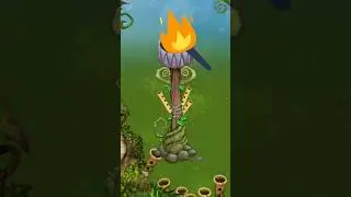 как вывести карильонга | my singing monsters | мои поющие монстры