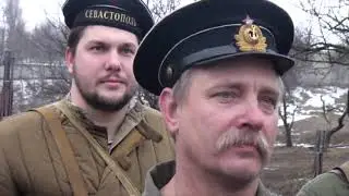 1  Освобождение Ростова 1943 й Как это было