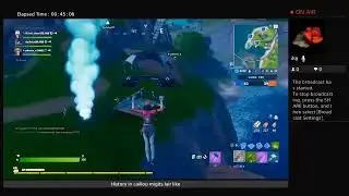Yeah | Tails plays fortnite