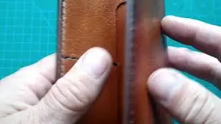 Обложка на паспорт