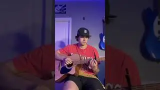 Watermelon Sugar - Harry Styles (Fingerstyle Guitar Cover)
