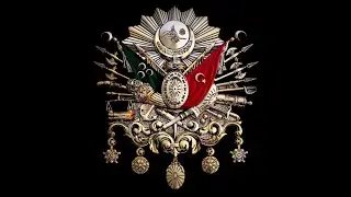 Османский халифат. 39 урок. Сулейман Кануни.