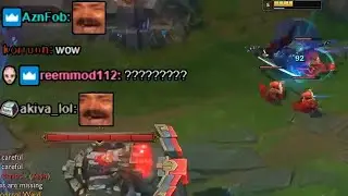 A Mistake EVERY Yasuo Has Done Before