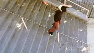 MAPS VM Skateboarding  March Episode - 