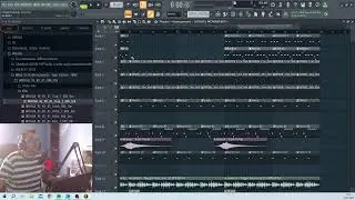 Sesión 1: Fluyendo con Fl Studio