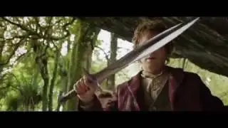 The Hobbit: An Unexpected Journey - Official  Trailer [HD]