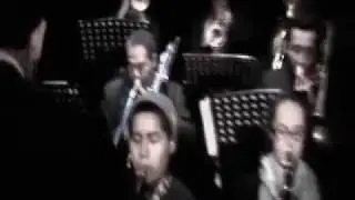 Daniela Ghersi - It dont mean a thing