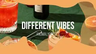 Anomalycircles - 