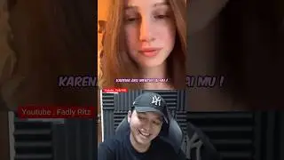 SEPERTI BIASA, JANGAN NYENGIR 😂🤭 - OME.TV Internasional