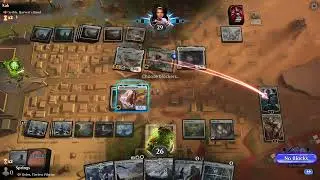 Historic Brawl GamePlay : Chromatic Black Golos 1