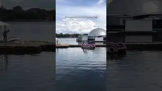 Прогулки по Миру Иллюзий 🪩 Калининград, Россия 🇷🇺