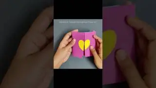Make Flexagon With Paper Folding Technique | origami, paper art, paper crafting, geometric shapes