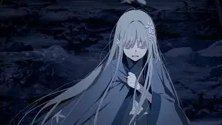 Goryou Nagusa || L2D || Blue Archive